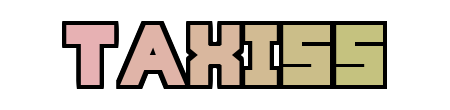 TAXI55 Logo